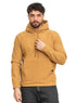 Biscuit Velvet Hoodie - Khotwh