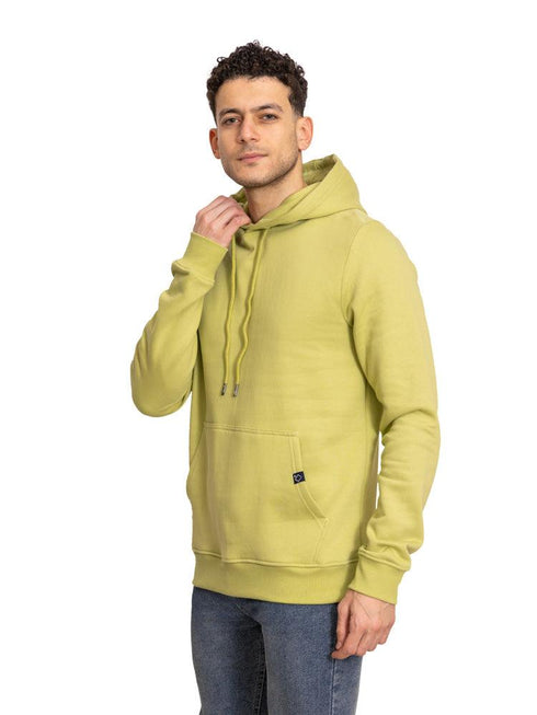 Bistage Hoodie - Khotwh