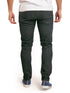 Black 1 Jeans - Khotwh