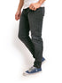 Black 1 Jeans - Khotwh
