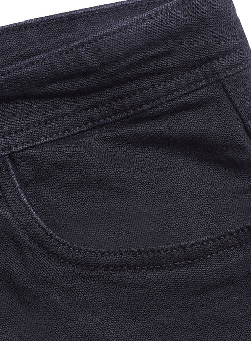 Black 1 Togy Jeans - Khotwh