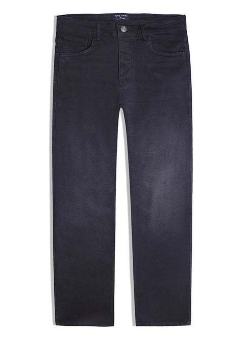 Black 1 Togy Jeans - Khotwh