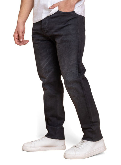 Black 1 Togy Jeans - Khotwh