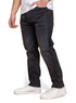 Black 1 Togy Jeans - Khotwh
