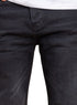 Black 1 Togy Jeans - Khotwh