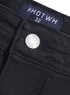 Black 1 Togy Jeans - Khotwh
