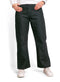 Black 1 Wide Jeans - Khotwh