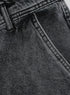 Black 2 Cargo jeans - Khotwh