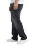 Black 2 D48-Jeans Wide Leg Pant - Khotwh