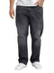 Black 2 D48-Jeans Wide Leg Pant - Khotwh