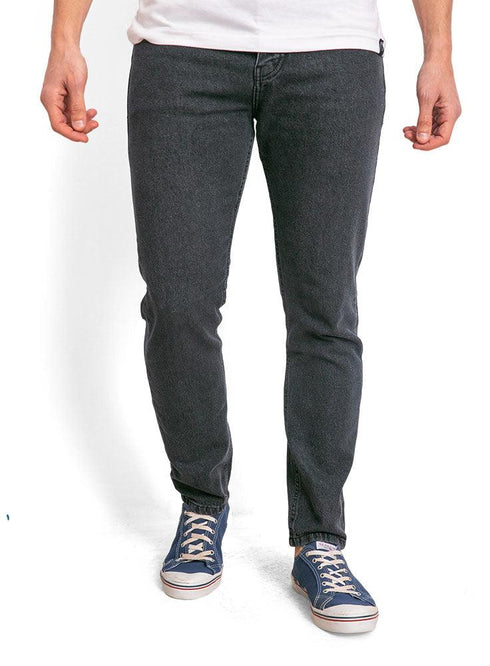 Black 2 Jeans - Khotwh