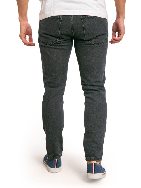 Black 2 Jeans - Khotwh