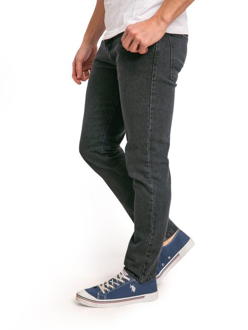 Black 2 Jeans - Khotwh