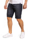 Black 2 Jeans Short - Khotwh