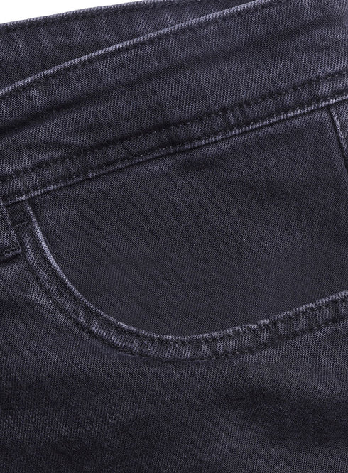 Black 2 Togy Jeans - Khotwh