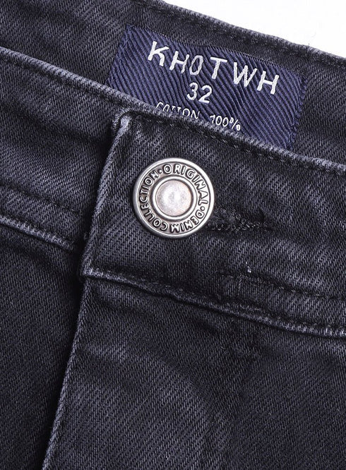 Black 2 Togy Jeans - Khotwh