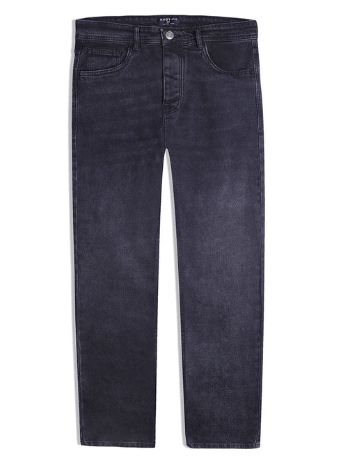 Black 2 Togy Jeans - Khotwh