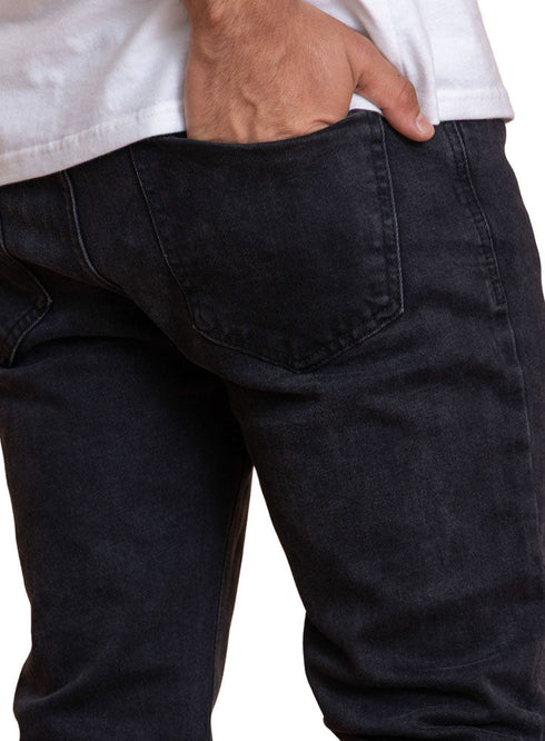 Black 2 Togy Jeans - Khotwh