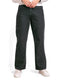 Black 2 Wide Jeans - Khotwh