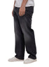 Black 3 D48 - Jeans Wide Leg Pant - Khotwh
