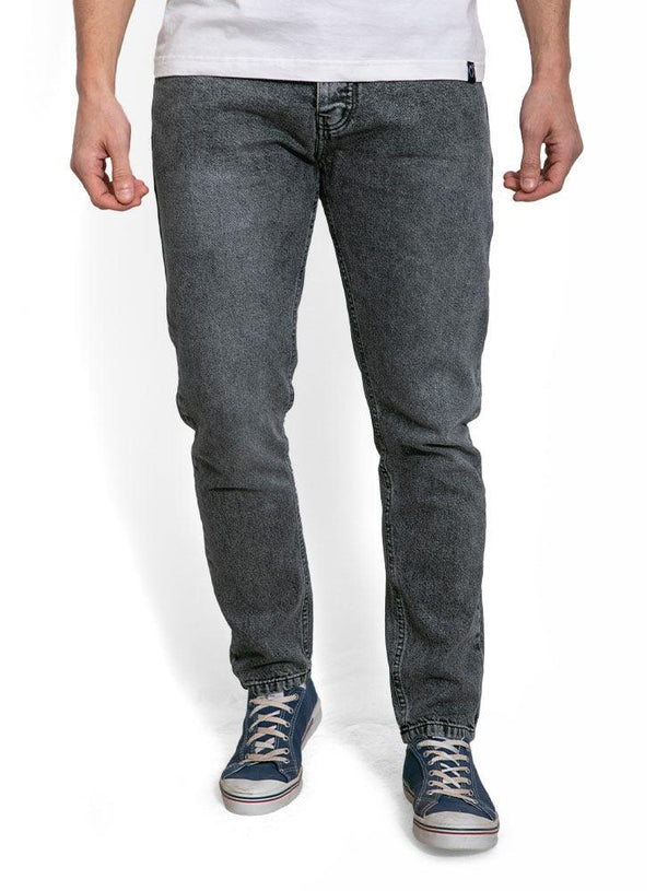 Black 3 Jeans - Khotwh