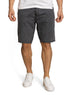 Black 3 Jeans Short - Khotwh