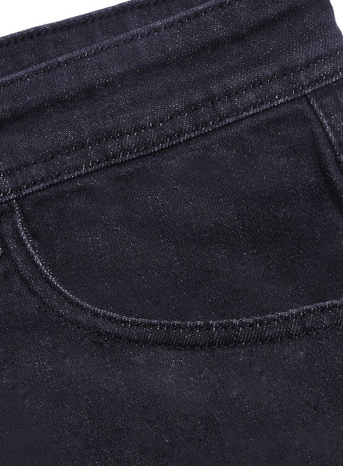 Black 3 Togy Jeans - Khotwh