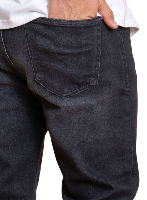 Black 3 Togy Jeans - Khotwh