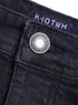 Black 3 Togy Jeans - Khotwh