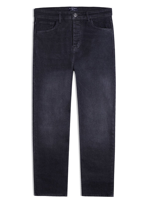Black 3 Togy Jeans - Khotwh