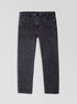 Black 4 Togy Jeans - Khotwh