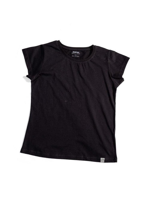 Black B - Short Sleeve - Khotwh