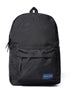 Black BackPack - Bag - Khotwh