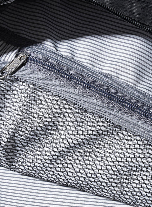 Black BackPack - Bag - Khotwh