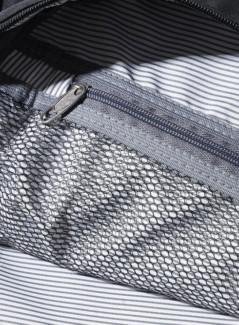 Black BackPack - Bag - Khotwh