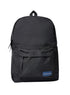Black BackPack - Bag - Khotwh