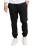 Black Baggy Pant - Khotwh