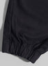 Black Baggy Pant - Khotwh