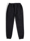 Black Baggy Pant - Khotwh