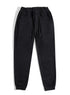 Black Baggy Pant - Khotwh
