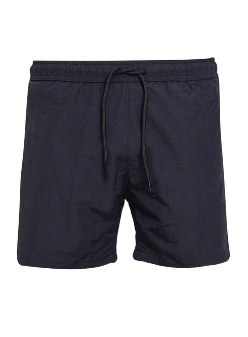 Black Beach Short - Khotwh