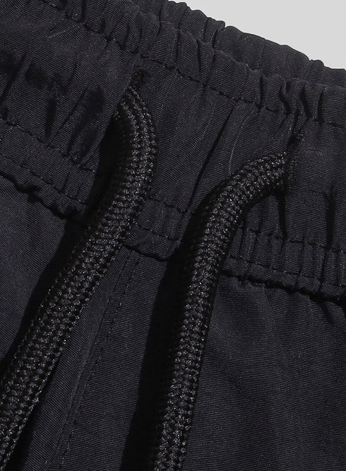 Black Beach Short - Khotwh