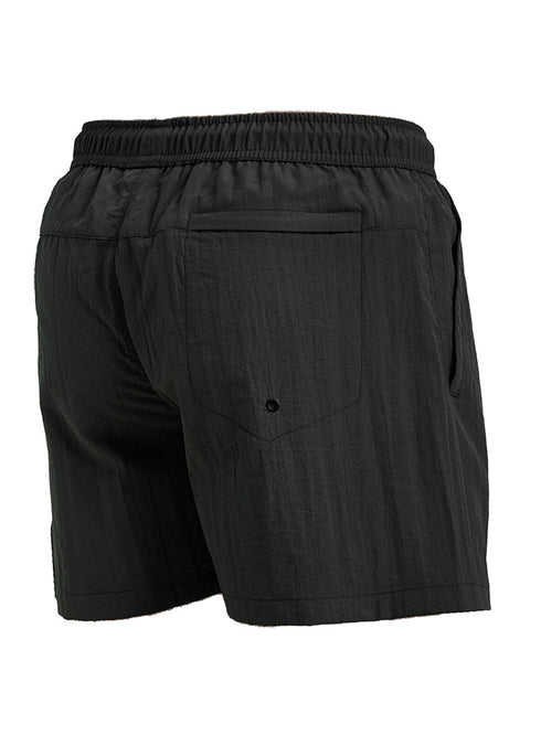 Black Beach Short - Khotwh