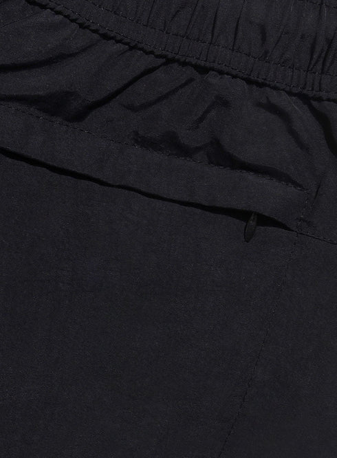 Black Beach Short - Khotwh