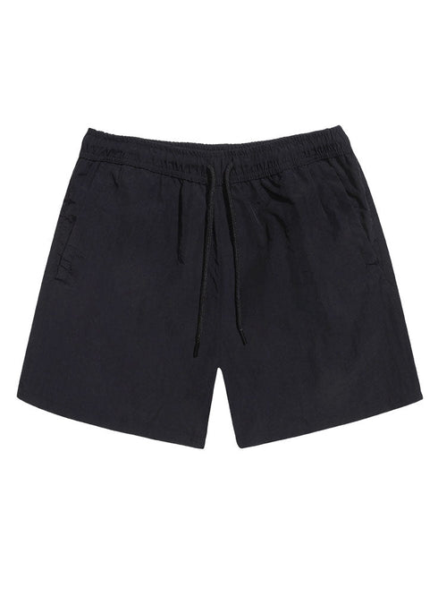 Black Beach Short - Khotwh