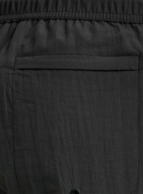 Black Beach Short - Khotwh