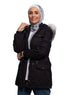 Black Capsule Jacket - Khotwh