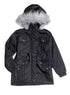 Black Capsule Jacket - Khotwh