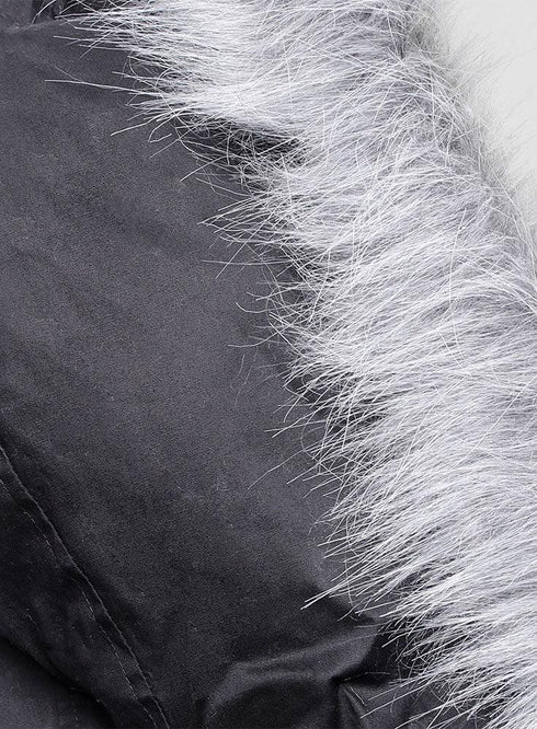 Black Capsule Jacket - Khotwh