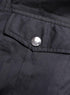 Black Capsule Jacket - Khotwh